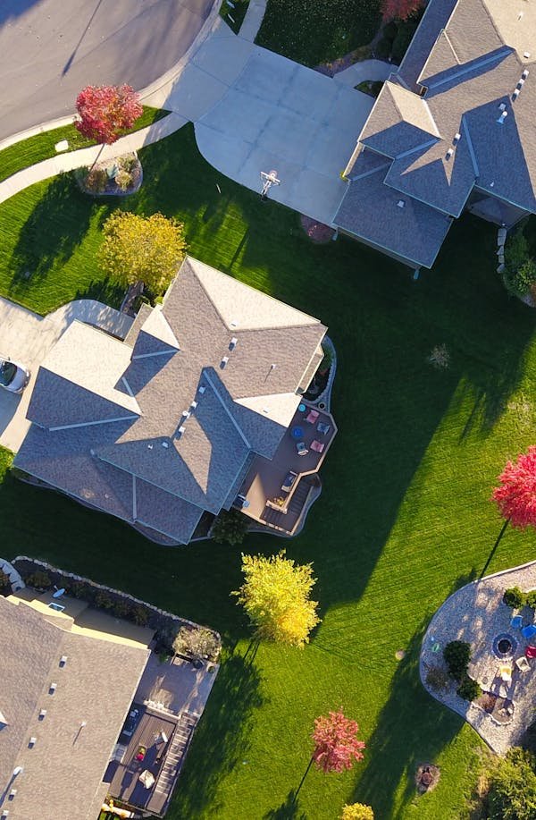 Zoning and Rights of Way