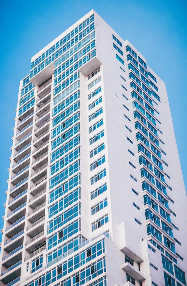 Residential Multi-Dwelling Units (MDU) Service Agreements